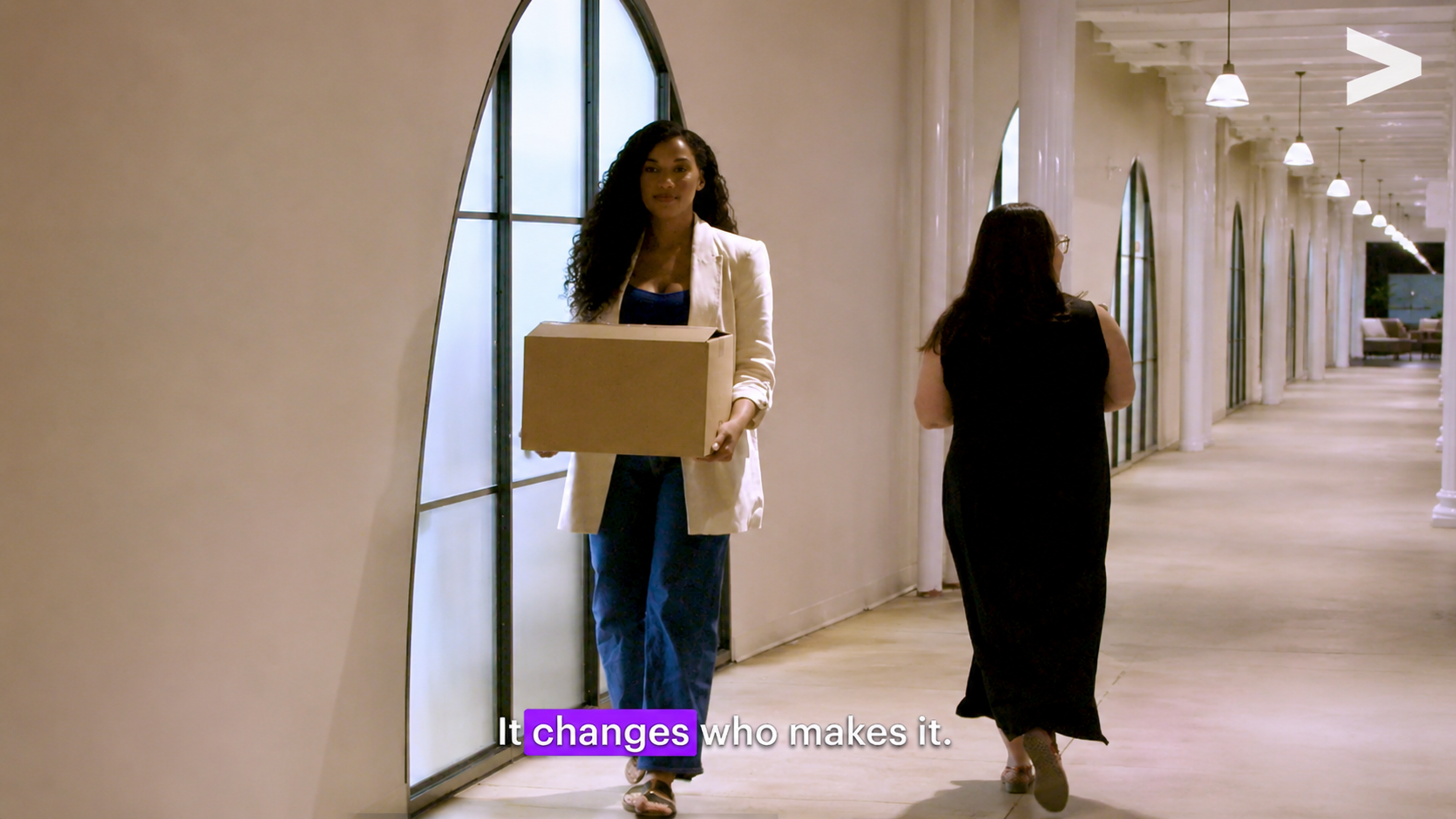 Reinvented with Accenture